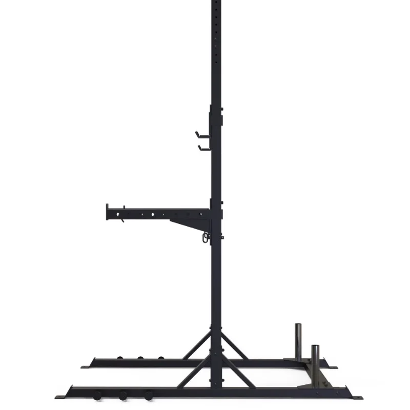 Toorx WLX-3200 Squat Stand | Stabilnost, varnost i snaga za ozbiljan trening - Slika 2
