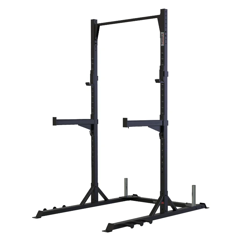 Toorx WLX-3200 Squat Stand | Stabilnost, varnost i snaga za ozbiljan trening