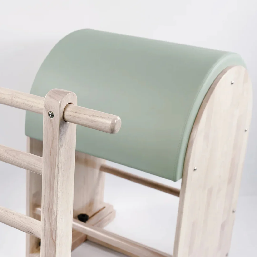 Toorx PTX 1900 | Drveni Ladder Barrel za stabilnost, snagu i fleksibilnost - Slika 6