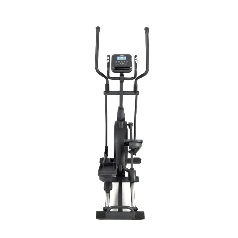 Toorx ERX 650 Eliptični Trenažer | Zamašnjak 16 kg, Korak 510 mm i Kinomap/Zwift Povezivost - Slika 2