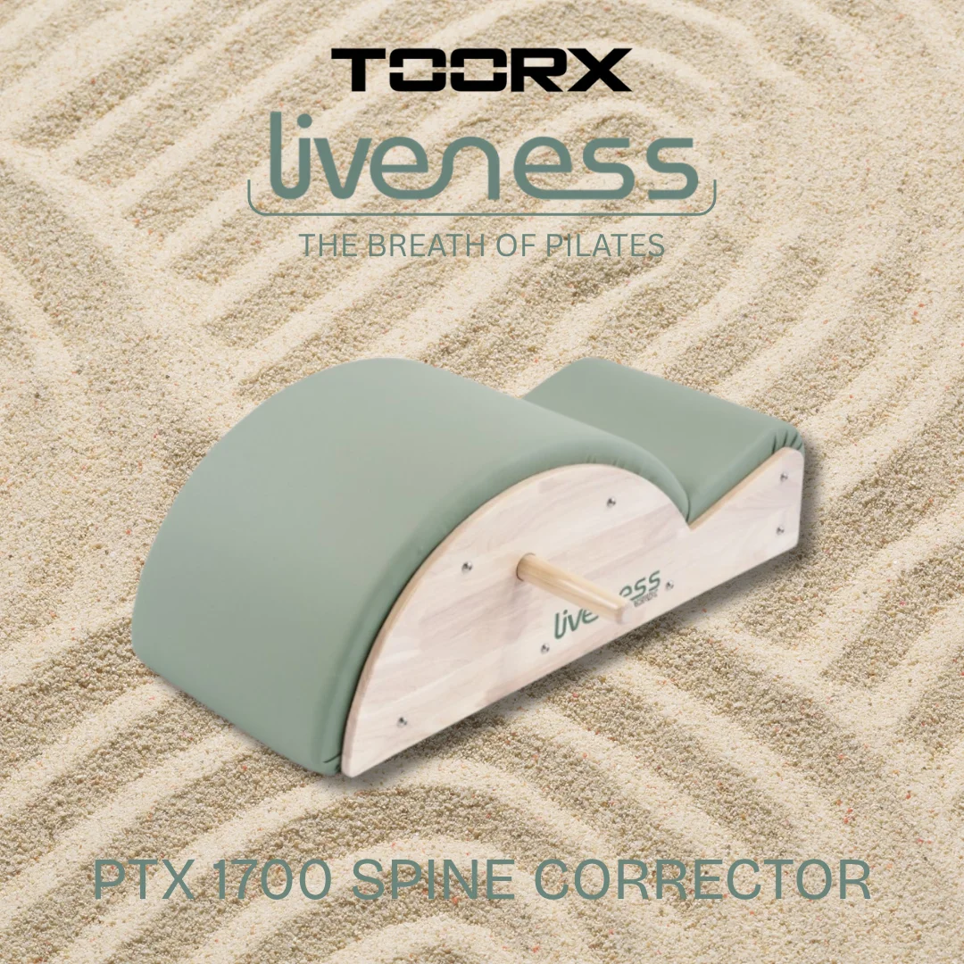 Toorx PTX 1700 | Korektor kralježnice