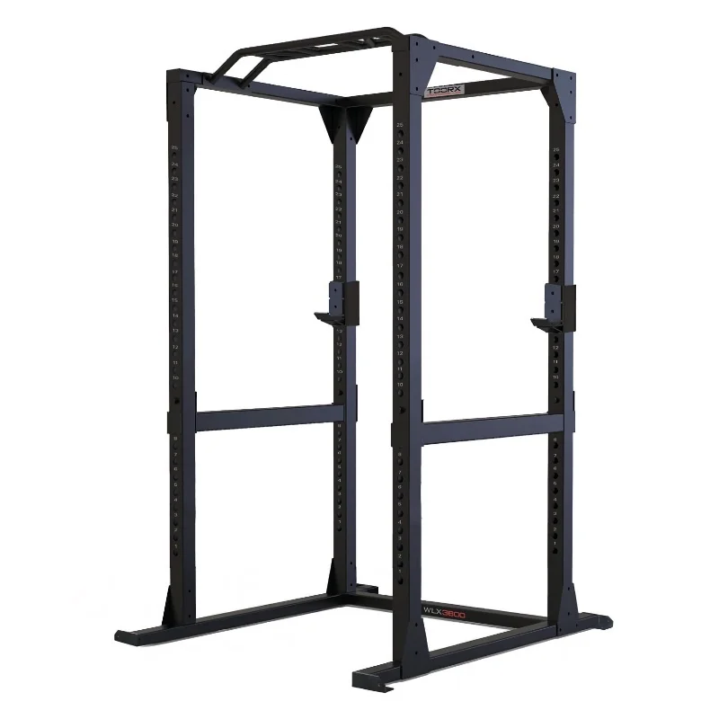 Toorx WLX 3600 Power Rack | Profesionalna stabilnost i svestranost za potpuni trening