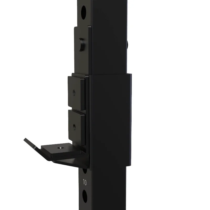 Toorx WLX 3600 Power Rack | Profesionalna stabilnost i svestranost za potpuni trening - Slika 3