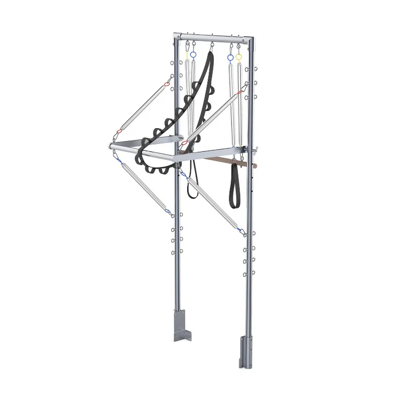 Toorx Tower PTX 8000–PTX 7500 | Ekstenzijski Tower modul s Extension Padom - Slika 7