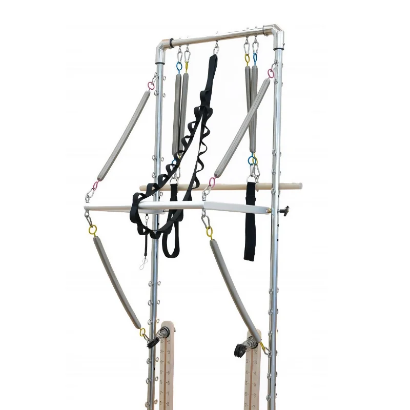 Toorx Tower PTX 8000–PTX 7500 | Ekstenzijski Tower modul s Extension Padom - Slika 2