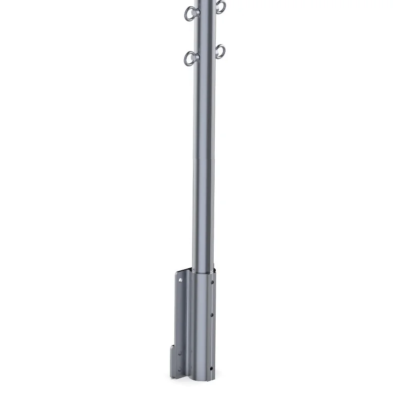 Toorx Tower PTX 8000–PTX 7500 | Ekstenzijski Tower modul s Extension Padom - Slika 3