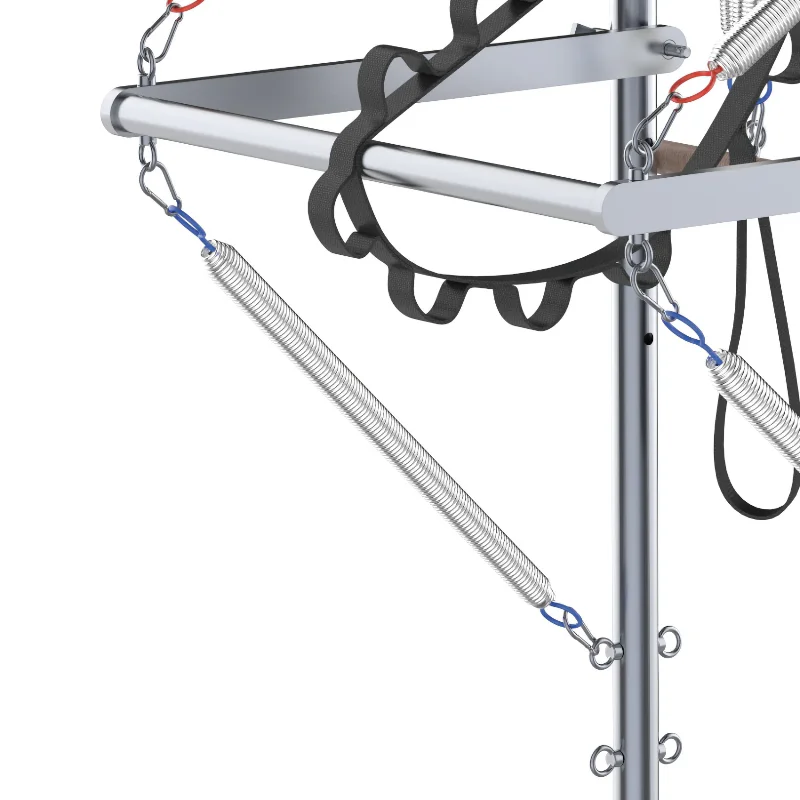 Toorx Tower PTX 8000–PTX 7500 | Ekstenzijski Tower modul s Extension Padom - Slika 5