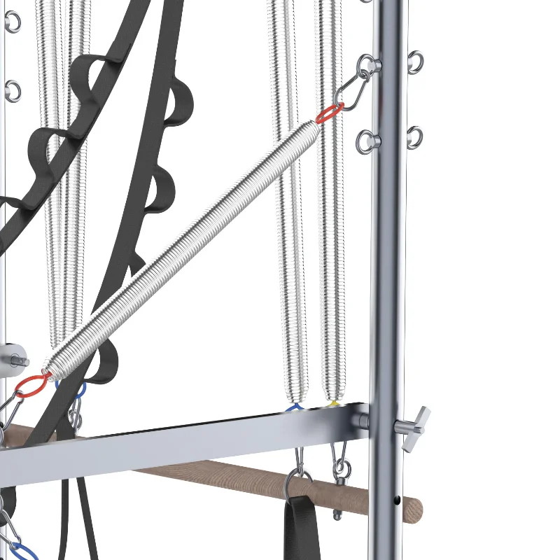 Toorx Tower PTX 8000–PTX 7500 | Ekstenzijski Tower modul s Extension Padom - Slika 6