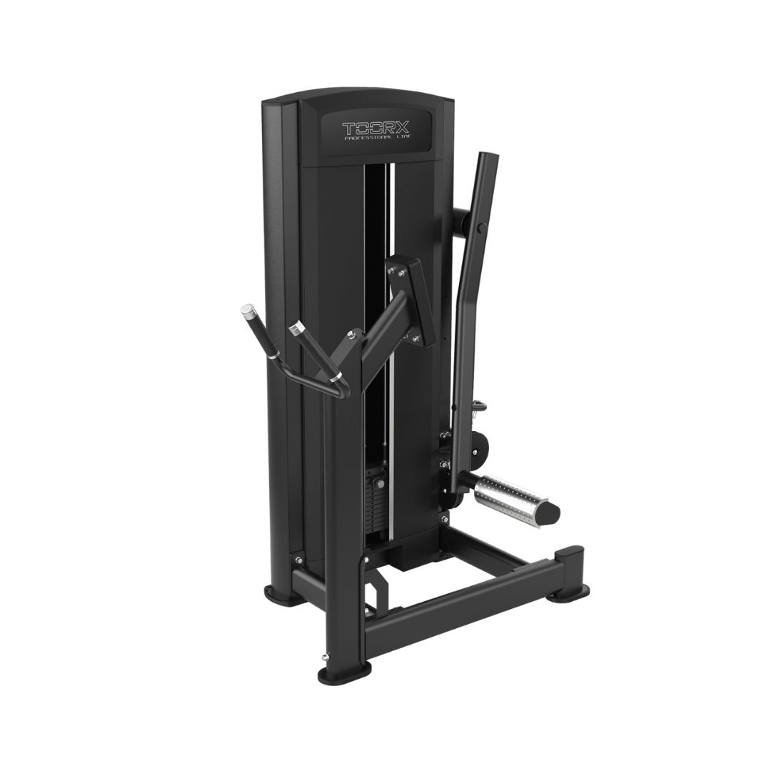 Toorx PLX 7050 Standing Rear Kick | Profesionalna sprava za eksplozivnu snagu gluteusa i stražnjeg kinetičkog lanca - Slika 5