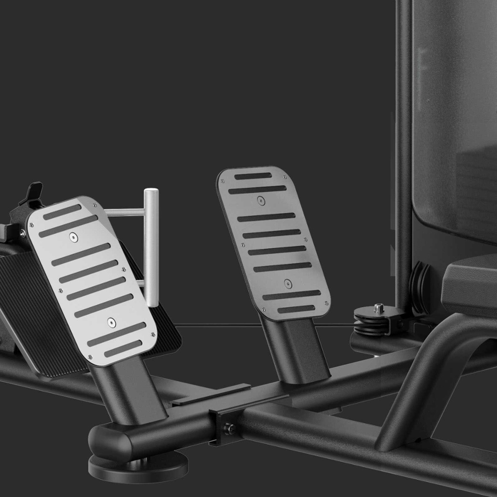Toorx PLX 8500 Adjustable Pulley | Profesionalna kabelska stanica z 10 nivoji podešavanja za natančen in vsestranski trening - Slika 4