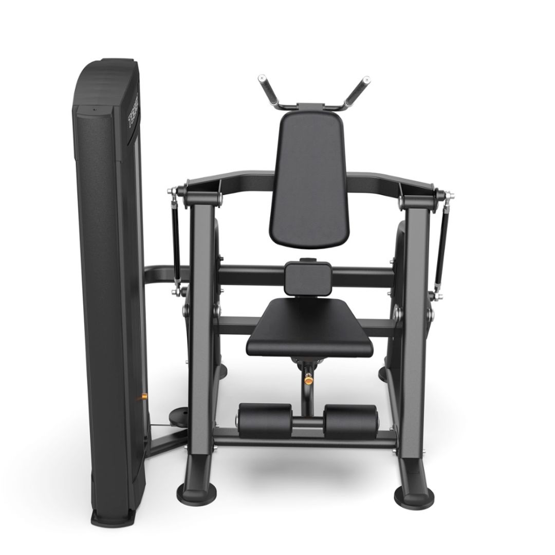 Toorx PLX 8650 Abdominal Crunch | Profesionalna sprava za snažan, siguran i izolirani trening trbušnih mišića - Slika 5