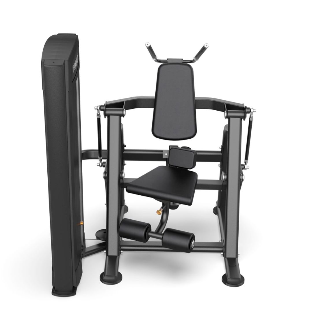 Toorx PLX 8650 Abdominal Crunch | Profesionalna sprava za snažan, siguran i izolirani trening trbušnih mišića - Slika 6