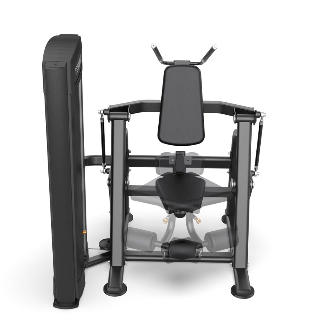 Toorx PLX 8650 Abdominal Crunch | Profesionalna sprava za snažan, siguran i izolirani trening trbušnih mišića - Slika 9