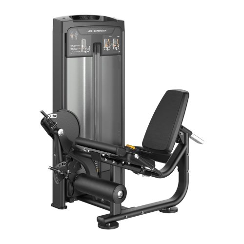 Toorx PLX 8800 Leg Extension | Profesionalna sprava za snažan i precizan razvoj kvadricepsa