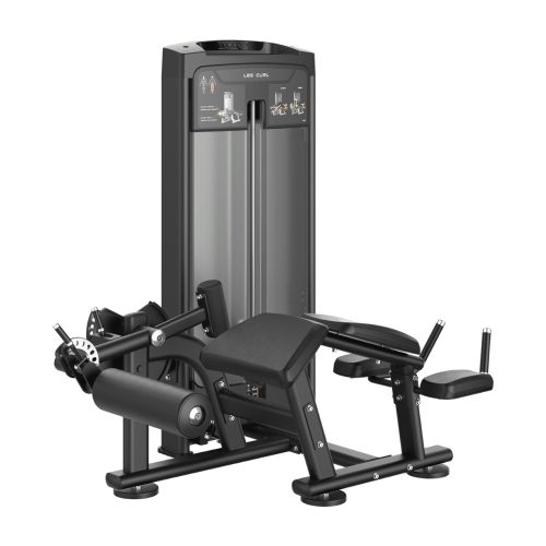 Toorx PLX 8900 Prone Leg Curl | Profesionalna sprava za preciznu izolaciju stražnje lože i zaštitu koljena