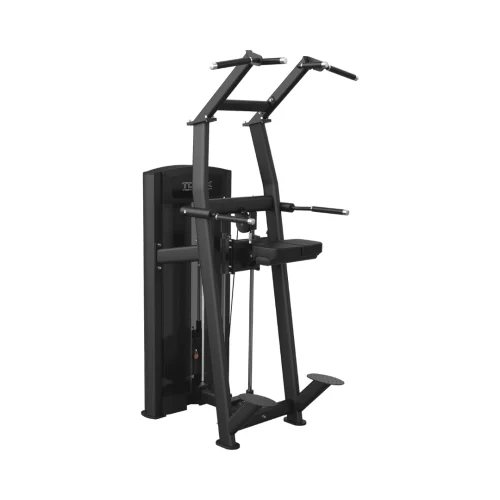 Toorx Professional PLX-6350 | Profesionalna Assisted Pull-Up / Chin-Up / Dip sprava