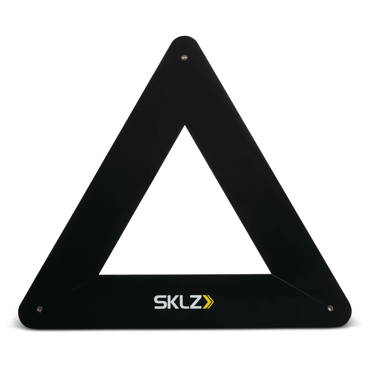 SKLZ Passing Triangle trokut za dodavanja | Vaš neumorni suigrač za savršene “one-timere”