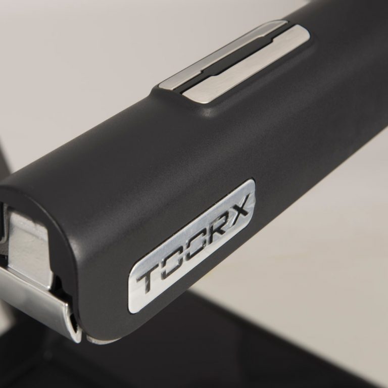 Toorx MIRAGE C80 traka za trčanje | 3,25 HP (4,5 HP Peak) DC motor | sklopiva | Pametni trening u vašem domu! - Slika 13