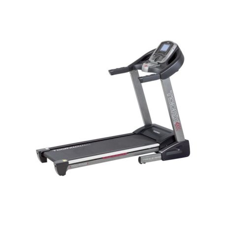 Toorx TOURING-3.0 | 3,5 HP | tekalna steza s 3.5 HP motorjem, HRC sistemom i Multi Air Cushion amortizacijom