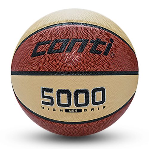 Conti PU 5000 Košarkaška lopta | FIBA standard