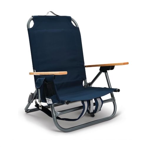 Sport-Brella SB Backpack Chair | 3 položaja | Ruksak dizajn | Udobnost bez kompromisa