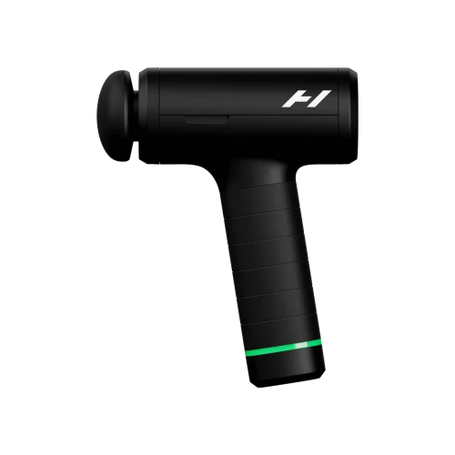 Hyperice Hypervolt 3 Pro masažni pištolj | 6 brzina, 70 lb sile pritiska, 51 dB | Za ozbiljne sportaše i dubinsku regeneraciju