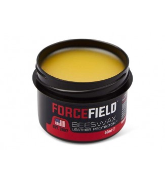 Forcefield Beeswax vosak za obuću | do 12 mjeseci, UV zaštita, sušenje u 23 min | Zaštićena oprema svaki dan - Slika 3