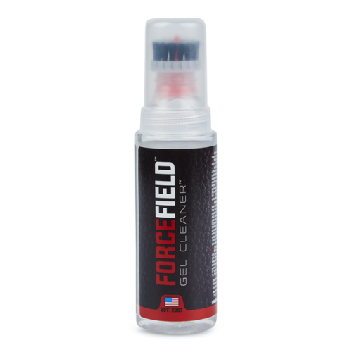 Forcefield Gel Cleaner | 118 ml | Višenamjenska formula | Savršeno čista obuća bez napora