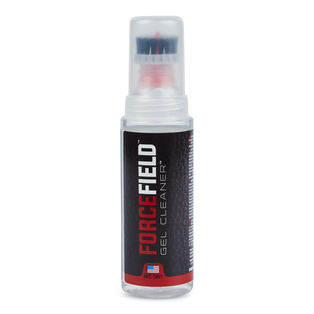 Forcefield Gel Cleaner | 118 ml | Višenamjenska formula | Savršeno čista obuća bez napora
