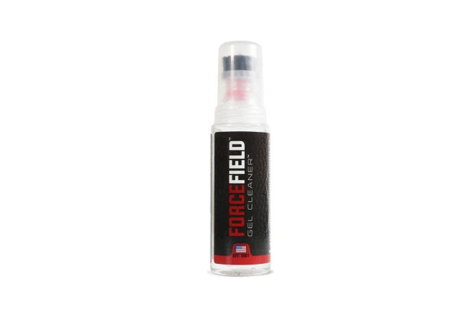 Forcefield Gel Cleaner | 118 ml | Višenamjenska formula | Savršeno čista obuća bez napora - Slika 2