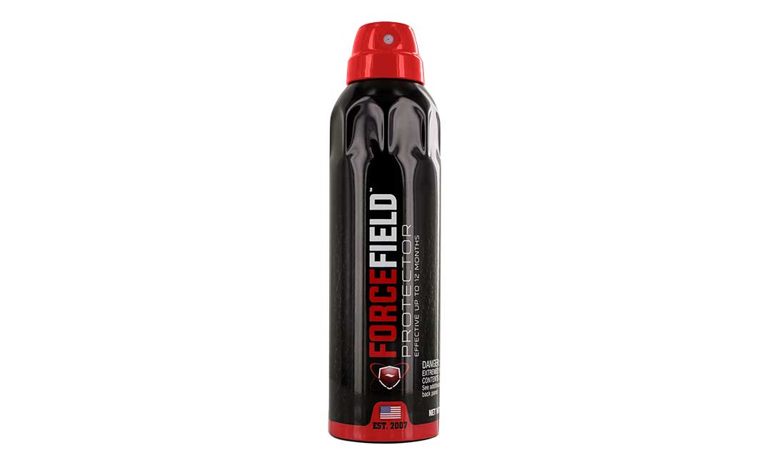 Forcefield Protector | 177 ml, vodoodbojna zaštita, UV zaštita | Suhe i zaštićene cipele - Slika 2