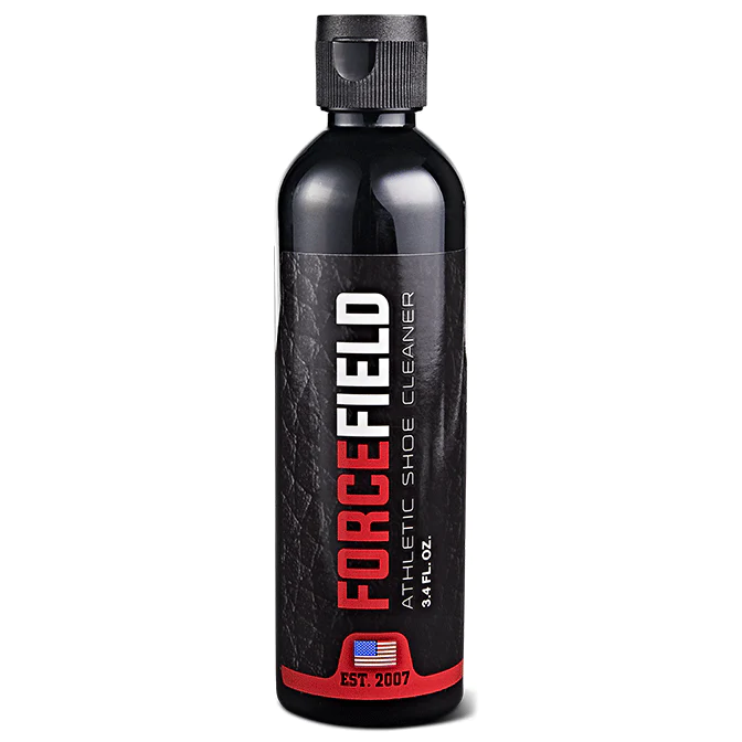 ForceField Starter Kit | Dubinsko čišćenje | Dvostruka četka | Besprijekorna obuća svaki dan - Slika 4