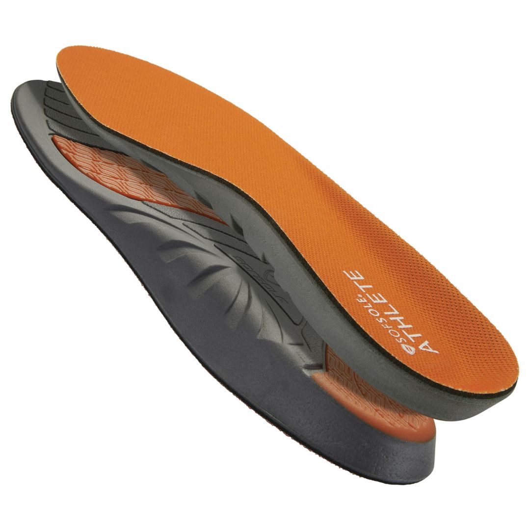 SofSole Athlete uložak | Hydrologix tehnologija, Implus pjena, gel amortizacija | Maksimalna udobnost u svakom koraku - Slika 5