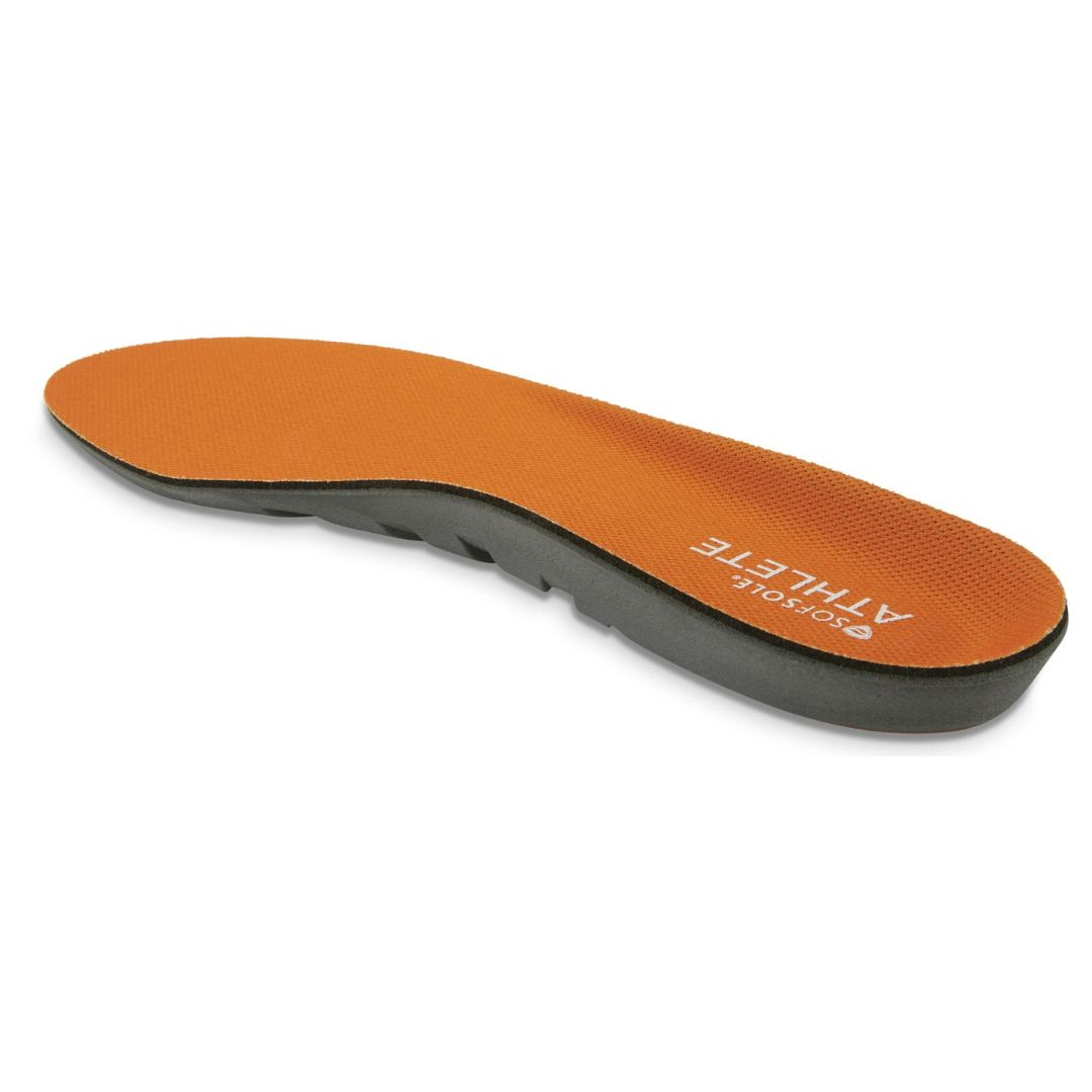 SofSole Athlete uložak | Hydrologix tehnologija, Implus pjena, gel amortizacija | Maksimalna udobnost u svakom koraku - Slika 8