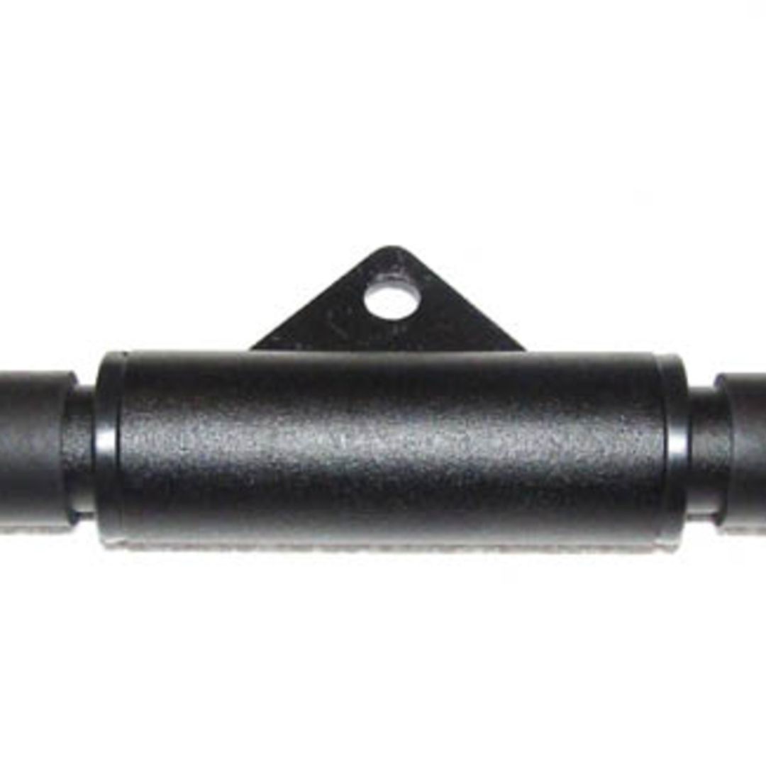 Toorx MSX-60 Multifunkcijska Sprava | 70 kg utega | Sklopivo sjedalo | Čelični okvir 50×70 mm | Trenirajte bez ograničenja - Slika 9