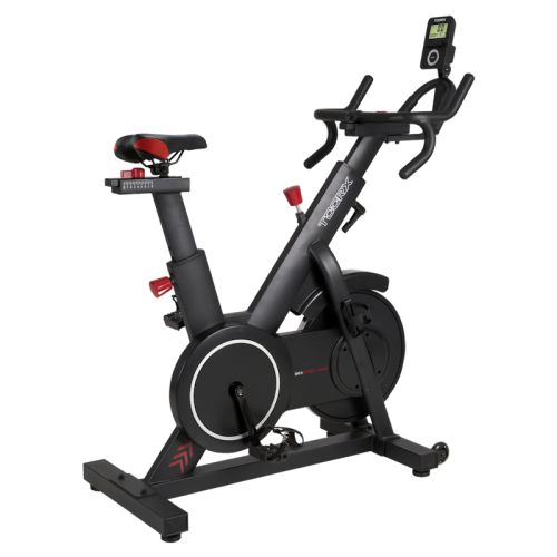 Toorx SRX Speed Mag sobni bicikl | 20 kg zamašnjak, magnetski otpor, remenski prijenos | Učinkovit indoor cycling kod kuće
