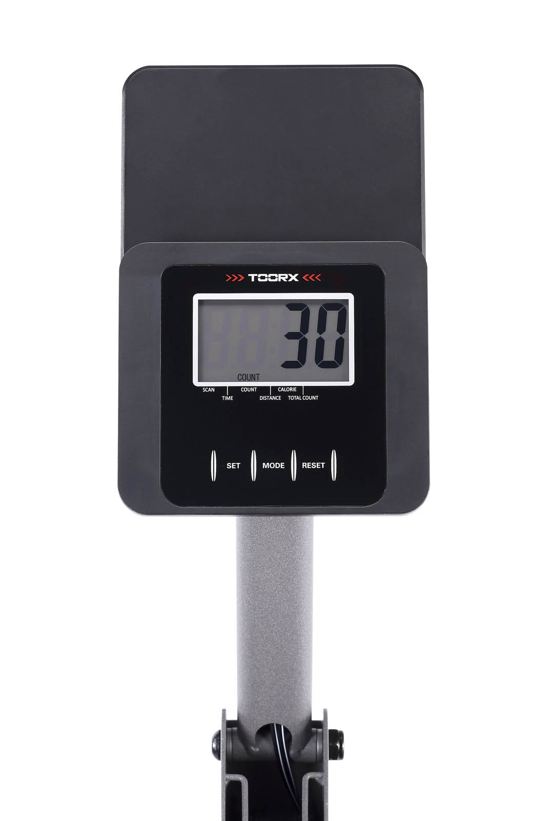 Toorx Rower Sea 70 sprava za veslanje | Vodeni otpor, 6 razina i nosivost 130 kg | Prirodan trening cijelog tijela - Slika 8