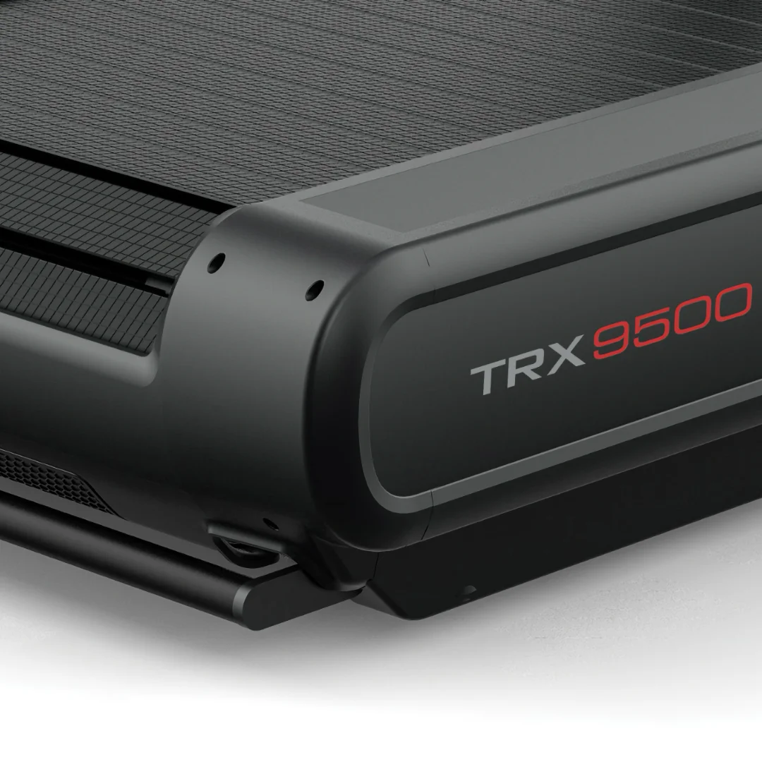 Toorx TRX-9500 CROSS | Servo motor, brzina 22 km/h, nosivost 180 kg | Profesionalna traka za trčanje bez kompromisa - Slika 12