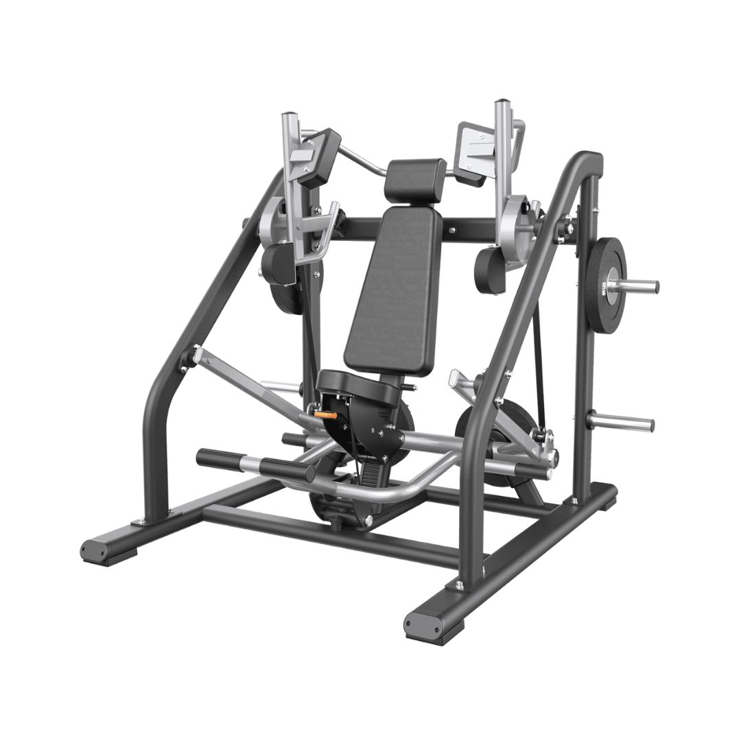 Toorx Professional FWX-8090 | Profesionalna Pullover sprava