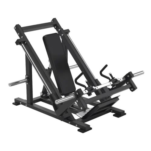 Toorx Professional FWX-6930 | Profesionalna Linear Row sprava za veslanje s podesivim naslonom i nosivošću utega od 260 kg