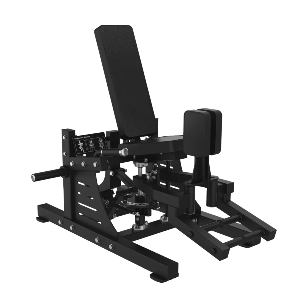 Toorx Professional FWX-7730 | Profesionalna sprava za abdukciju i adukciju s neovisnim polugama i nosivošću utega od 250 kg
