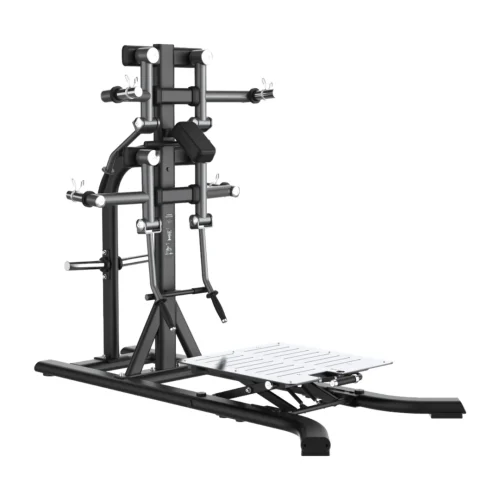 Toorx Professional FWX-8150 | 400 kg, 6 položaja, 160 kg | Trening ramena bez kompromisa