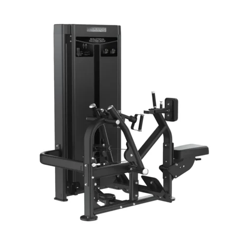 Toorx Professional PLX-7630 | Profesionalna sprava za izolateralno sjedeće veslanje sa 100 kg utega
