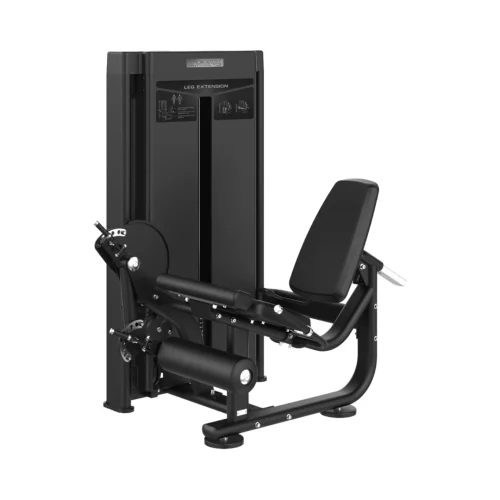 Toorx Professional PLX-8130 | Profesionalna sprava za nožnu ekstenziju s 90 kg utega