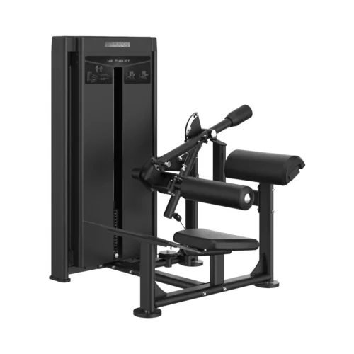Toorx Professional PLX-8430 | Profesionalna sprava za potisak kukovima (Hip Thrust) sa 100 kg utega
