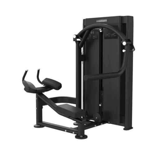 Toorx Professional PLX-8630 | Profesionalna sprava za ležeći gluteus sa 100 kg utega