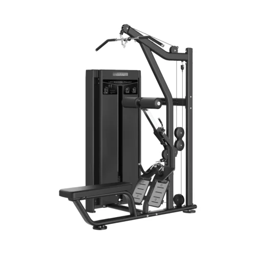 Toorx Professional PLX-9030 | Profesionalna lat mašina i donja kolotura sa 100 kg utega