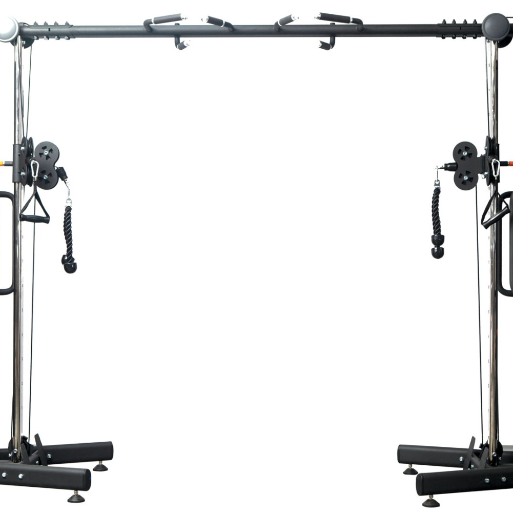 Toorx Professional CSX-6000 | Profesionalna Cable Crossover sprava - Slika 2