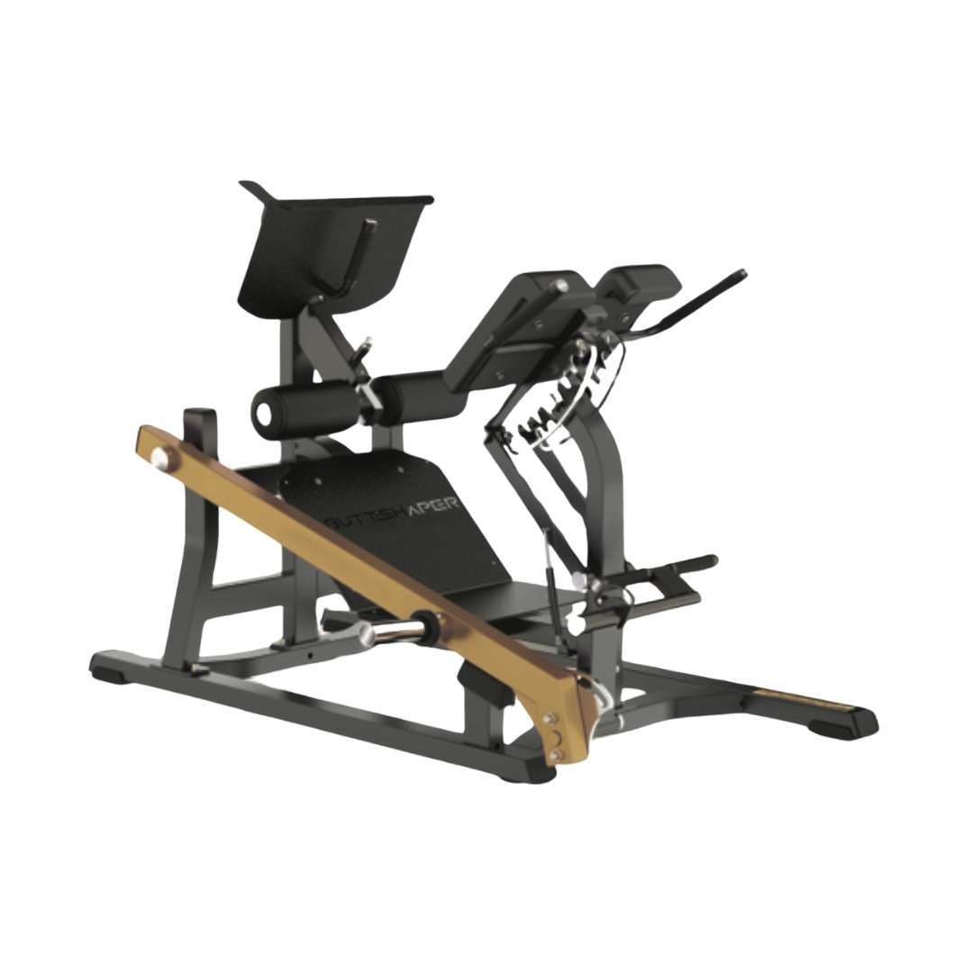 Toorx Professional FWX-10500 | Profesionalna Dual Hyper Extension sprava - Slika 2