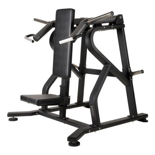 Toorx Vertical FWX-5400 Shoulder Press | 200 kg | 132 kg | profesionalna moč brez odvečnih kompromisov